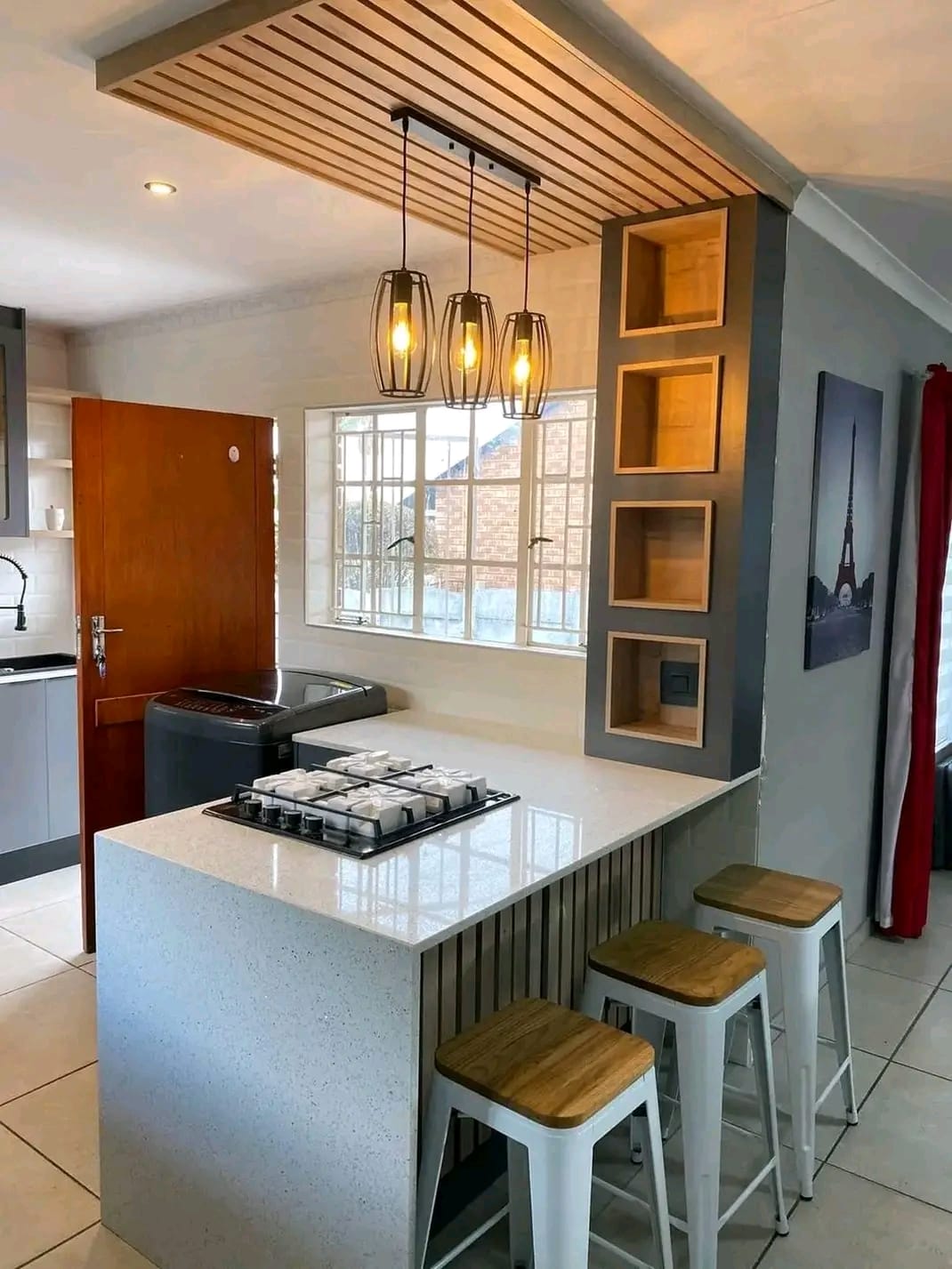 Bespoke Stone Worktop