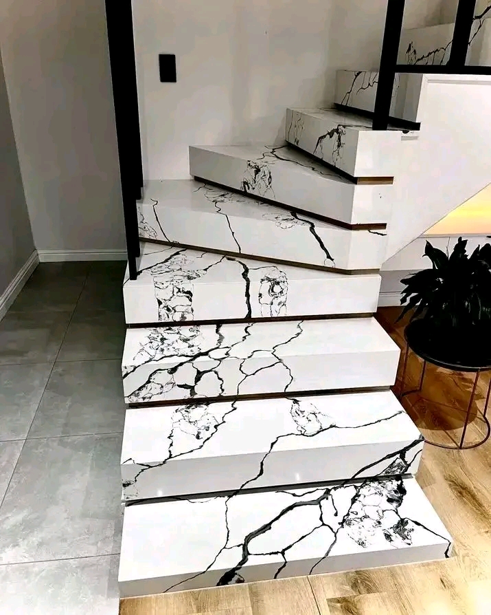 On-Site Kitchen Island Fitment
